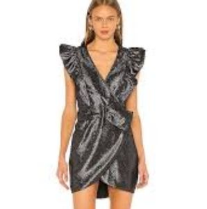 New Saylor Arwen Dress